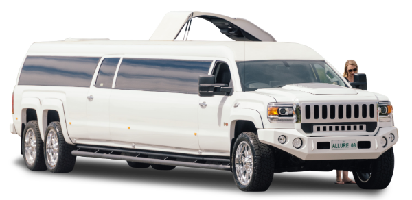 Hummer Limo Hire Perth 24-seater Perth's Biggest Limousine
