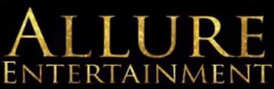 ALLURE ENTERTAINMENT LOGO