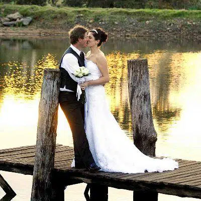 Limo Hire Bunbury Ferguson Farmstay Wedding Reception