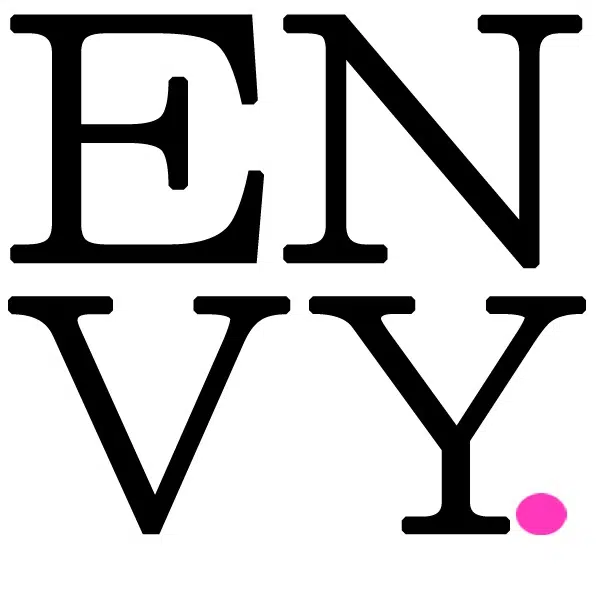 Envy Events Logo