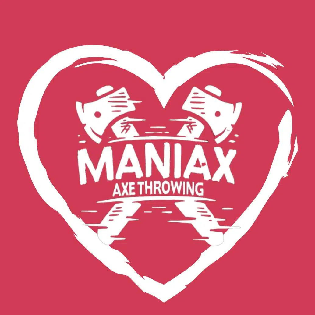 Maniax Logo