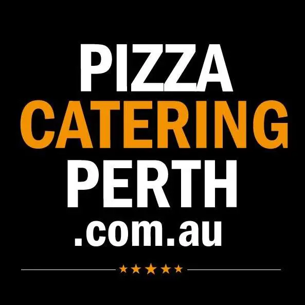 Pizza Catering Perth Logo