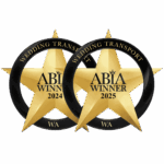 ABIA Awards on display